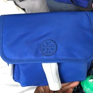 Tory Burch Nylon Crossbody